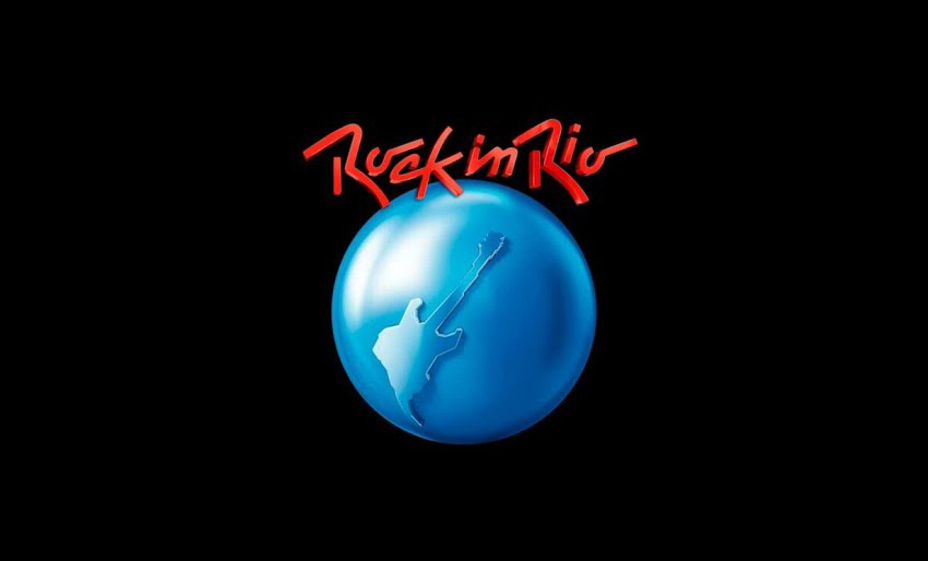 Rock In Rio Card - 2019